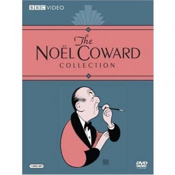 Noel Coward Collection [DVD]