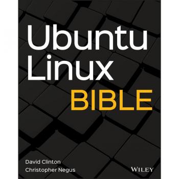 Vitalsource Technologies, Inc. Ubuntu Linux Bible