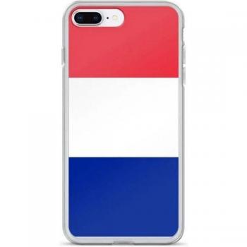 Estilo Nacional iPhone 7 Plus Flexible