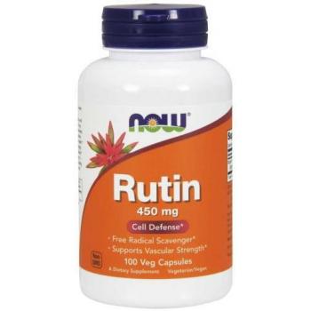 Rutin Boost 450 mg – 100 capsules