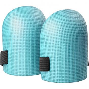 Soft Foam Knee Pads for Builders