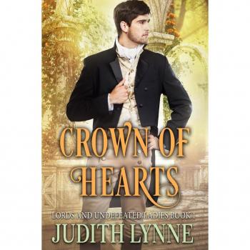 Lynne, Judith: Crown of Hearts