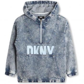 Cazadora vaquera DKNY D60040