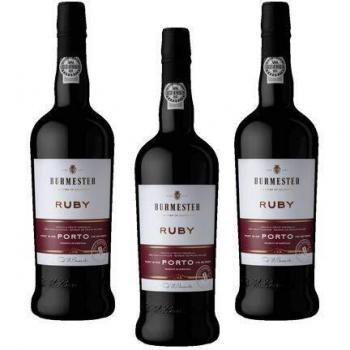 Burmester Ruby