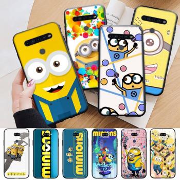Playful Minion Nightcase