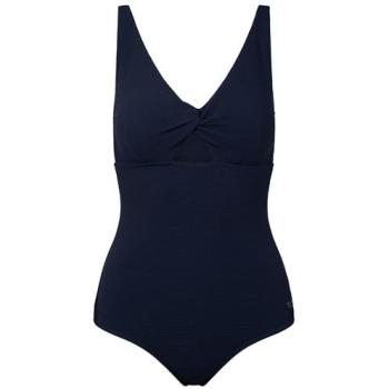 Medium Size Navy Kamryn Swimsuit – Treasured by Trespass