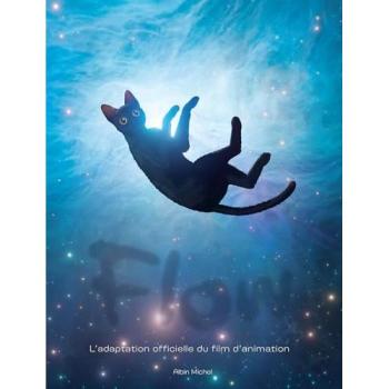 Flow : l'adaptation officielle du film d'animation
