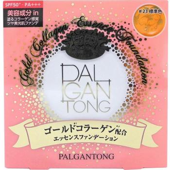 Fond de Teint Éclat Or Palganton 15g