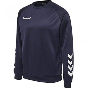 Camiseta de Manga Longa Hummel hmlPROMO