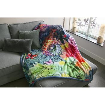 Tessuto Hip Copriletto 130 x 160 cm