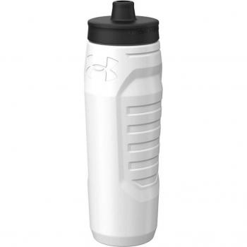 Gourde 950ML Under Armour Sideline Blanc Mixte