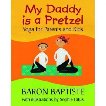 My Daddy Is a Pretzel