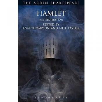 Hamlet: Revised Edition (The Arden Shakespeare Third Series)