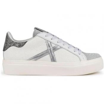 Zapatillas Deporte Mujer Munich Rete Sky 8085073 Blanco