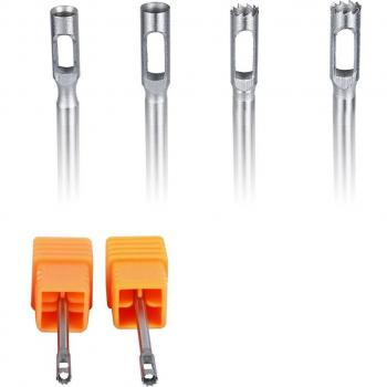 BNG Stainless Steel Corn Drill Accessories 3/32