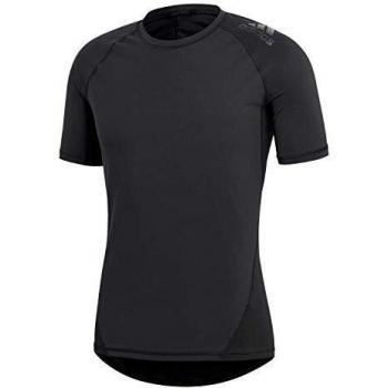 Adidas Ask SPR Tee SS T-Shirt Homme Noir FR: XS