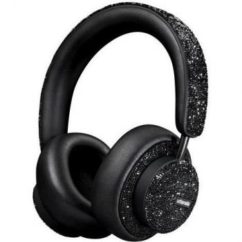 Urbanista MIAMI CUFFIA BLTH CRYSTAL ED BLACK 7350088304143