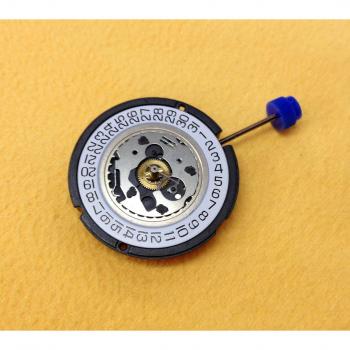 Original Swiss ETA 805.112 Three-Hand Quartz Movement