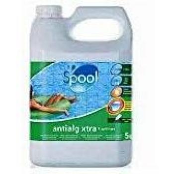 SPOOL ANTIALGHE 5 litri