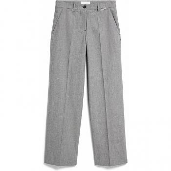Armedangels Mid Waist Stoffhose LEANDRAA HANDAAS