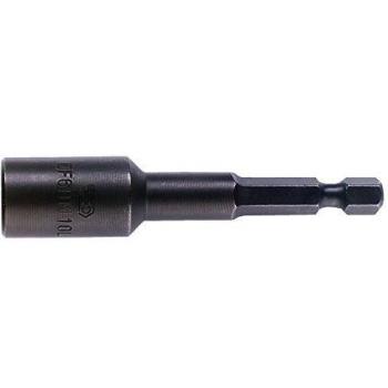 Douilles Facom EF.6DM13L à 6 pan coupantes