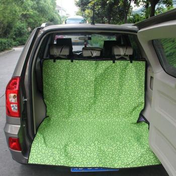 Waterproof Pet Carrier Blanket