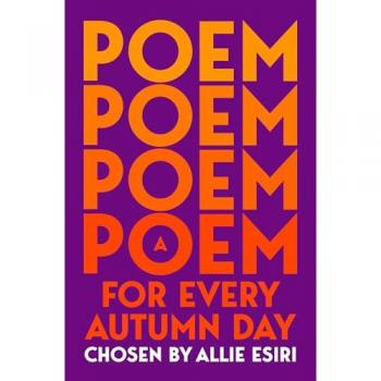 A Poem for Every Autumn Day