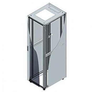 LogiLight 19 Zoll Netzwerk Standschrank, 42HE