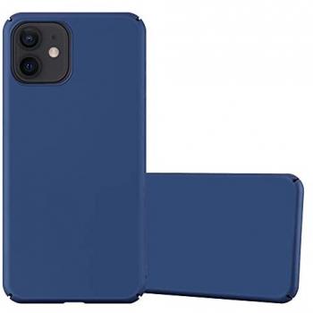 Coque Premium Métallique pour iPhone 12 Mini – Cadre Anti-Impact