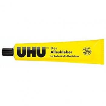 Colle UHU Universelle avec Solvant 125 g
