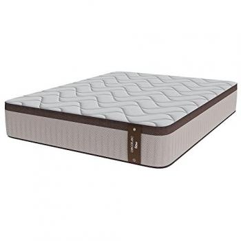 Matelas Ferme Moyen Cecotec Flow 7990