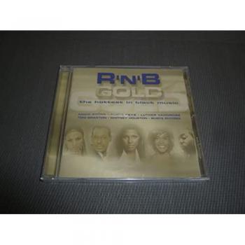 Gold R'n'b – La Musique Noire à l'Honneur
