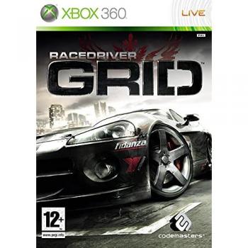 Race Driver Grid Reloadé – Édition Collectors