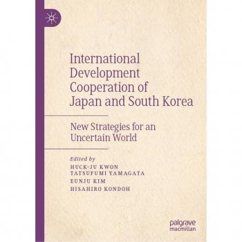 Vitalsource Technologies, Inc. International Development Cooperation Of Japan And South Korea