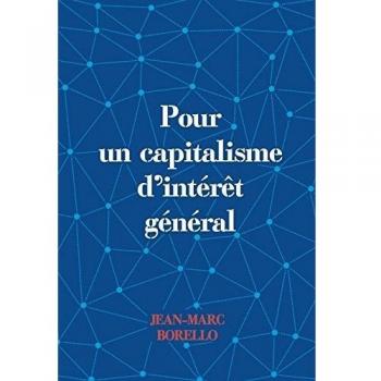 Pour un capitalisme d'intérêt général