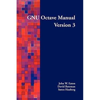 GNU Octave Manual Version 3