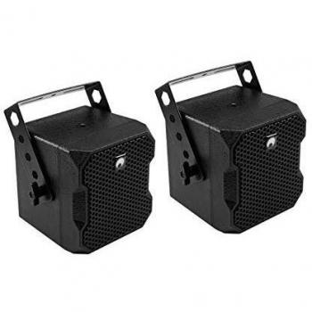 Omnitronic BOB-4 Passive PA speaker 10 cm 4 inch 75 W 1 pc(s)