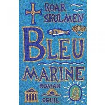 Bleu marine