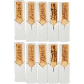 Pilgerstorfer Morre French Cut Bb-Clar 2,5 (Strumento a corde)