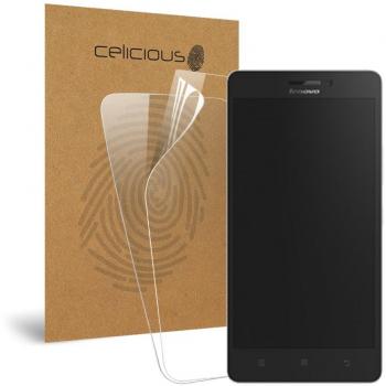 SilkSafe VividGuard HD – Lenovo A7000 Plus Two‑Piece Set