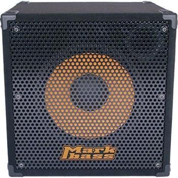 Baffle basse 1x15 Markbass 400W 8 Ohms