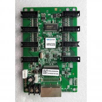 MRV328 Receiving Card for LED Modules