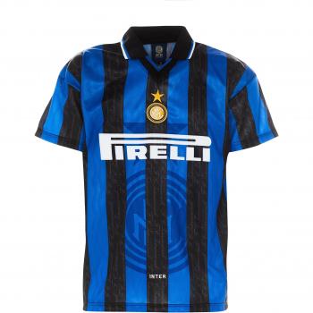 Camiseta de Fútbol Inter de Milán '98