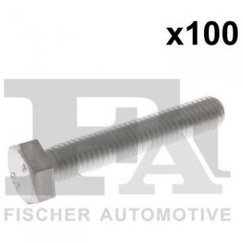 Parafuso de Sistema de Escape FA1 982-08-046.100