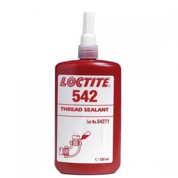 Frein Filet Loctite 542 50ml Étanchéité