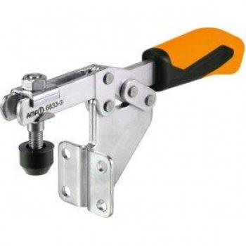 Sérial AMF Sauterelle Base à 90° Serrage Horizontal