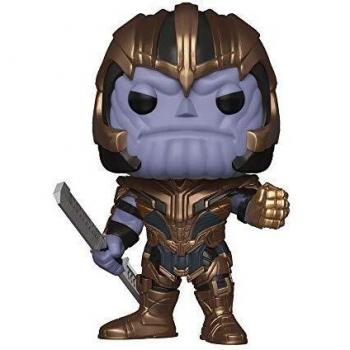 Funko POP! Marvel: Avengers Endgame