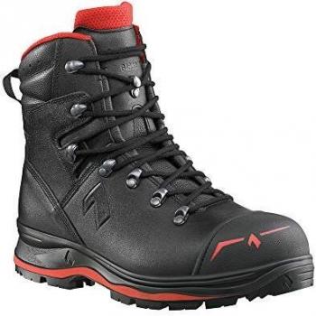 Haix Trekker Pro 2.0 Sicherheitsarbeitsschuh, S3, Größe 47