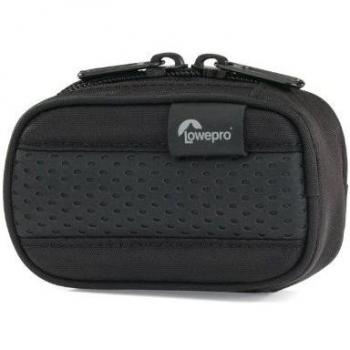 Protector de Mochila Lowepro Munich 10 en Negro
