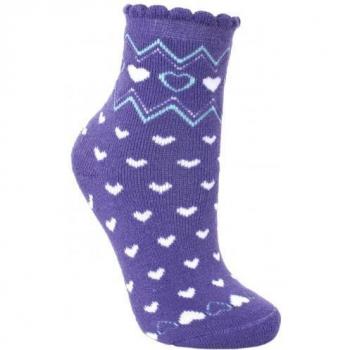 Calzini per Bambini Patterned Twitcher Trespass